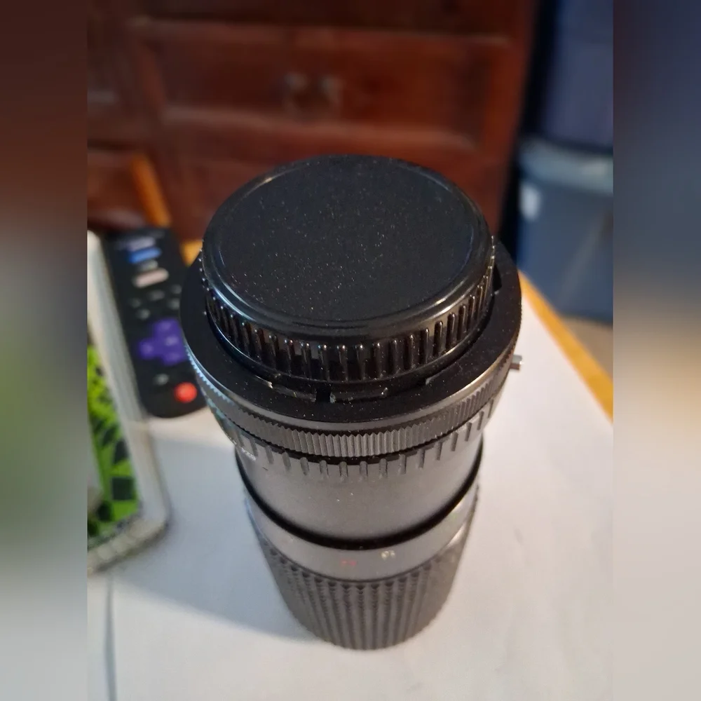 CANON T50 PROFESSIONAL CAMERA